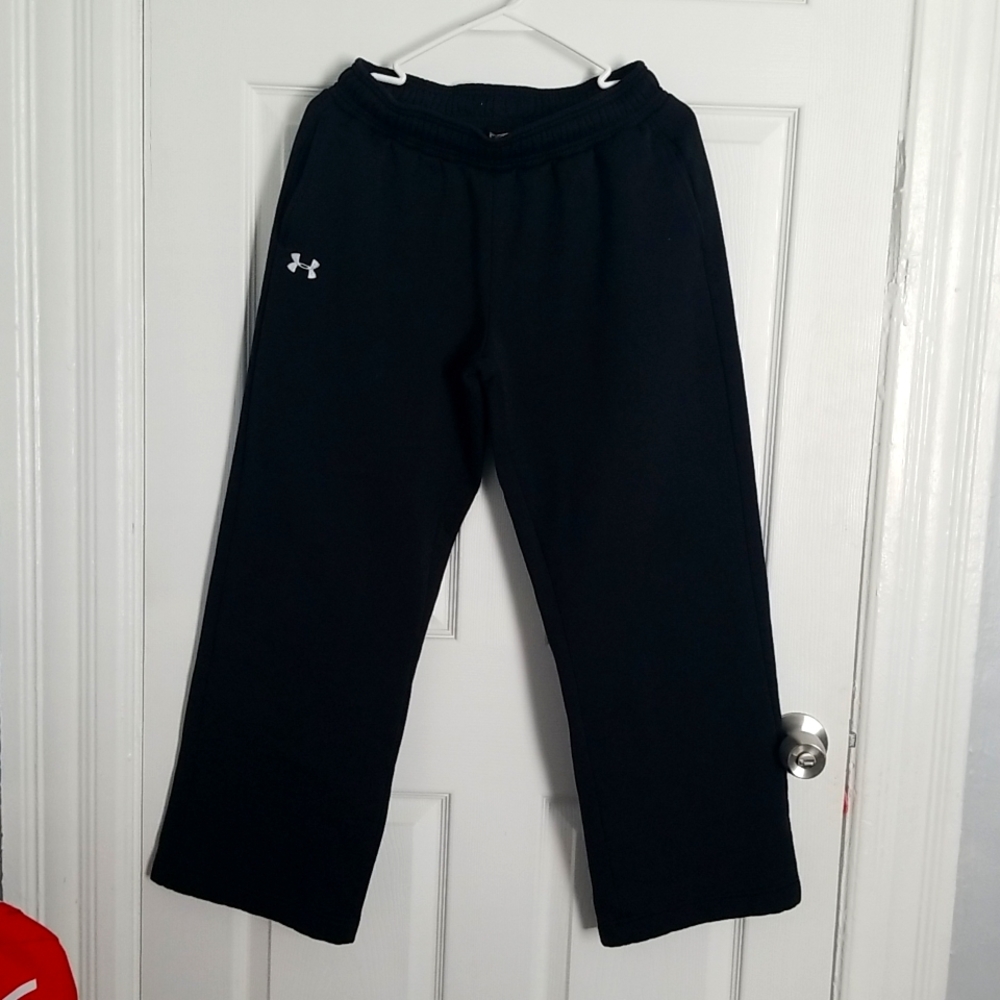 Under armour sweats